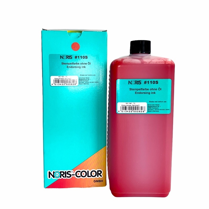 Mực dấu Trodat 110S 1000ml