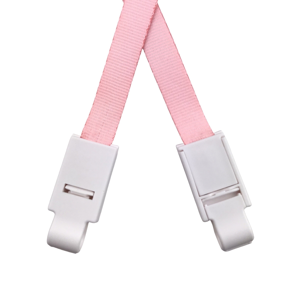 Dây đeo thẻ lụa Uhoo 6734 1cm (12)