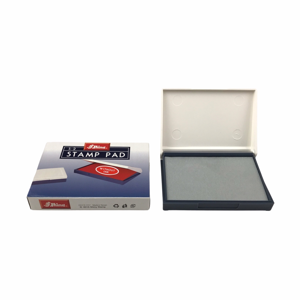 Tampon Shiny S1 / S2 / S3 / S4 / S5 không mực