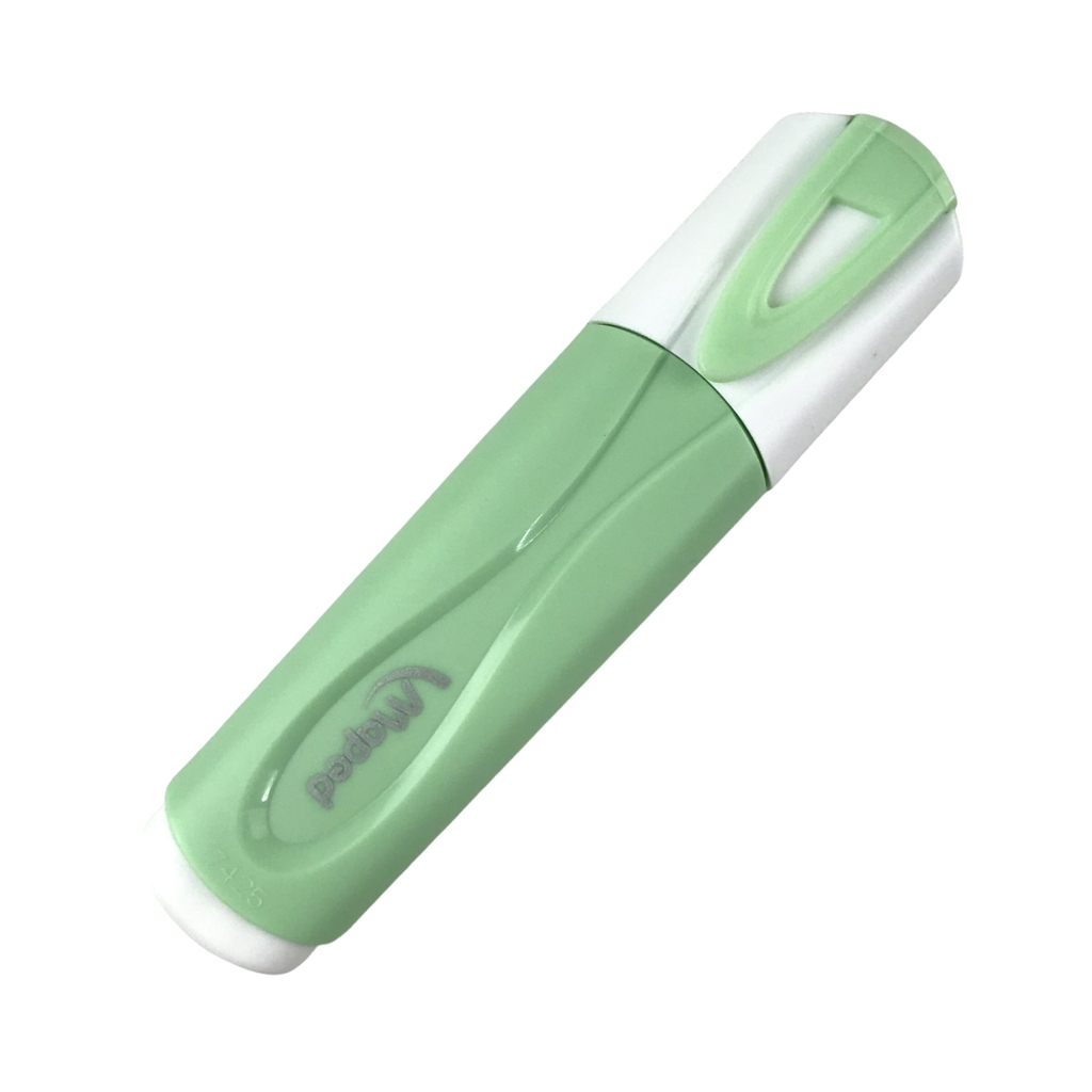 Bút dạ quang Maped pastel (12)