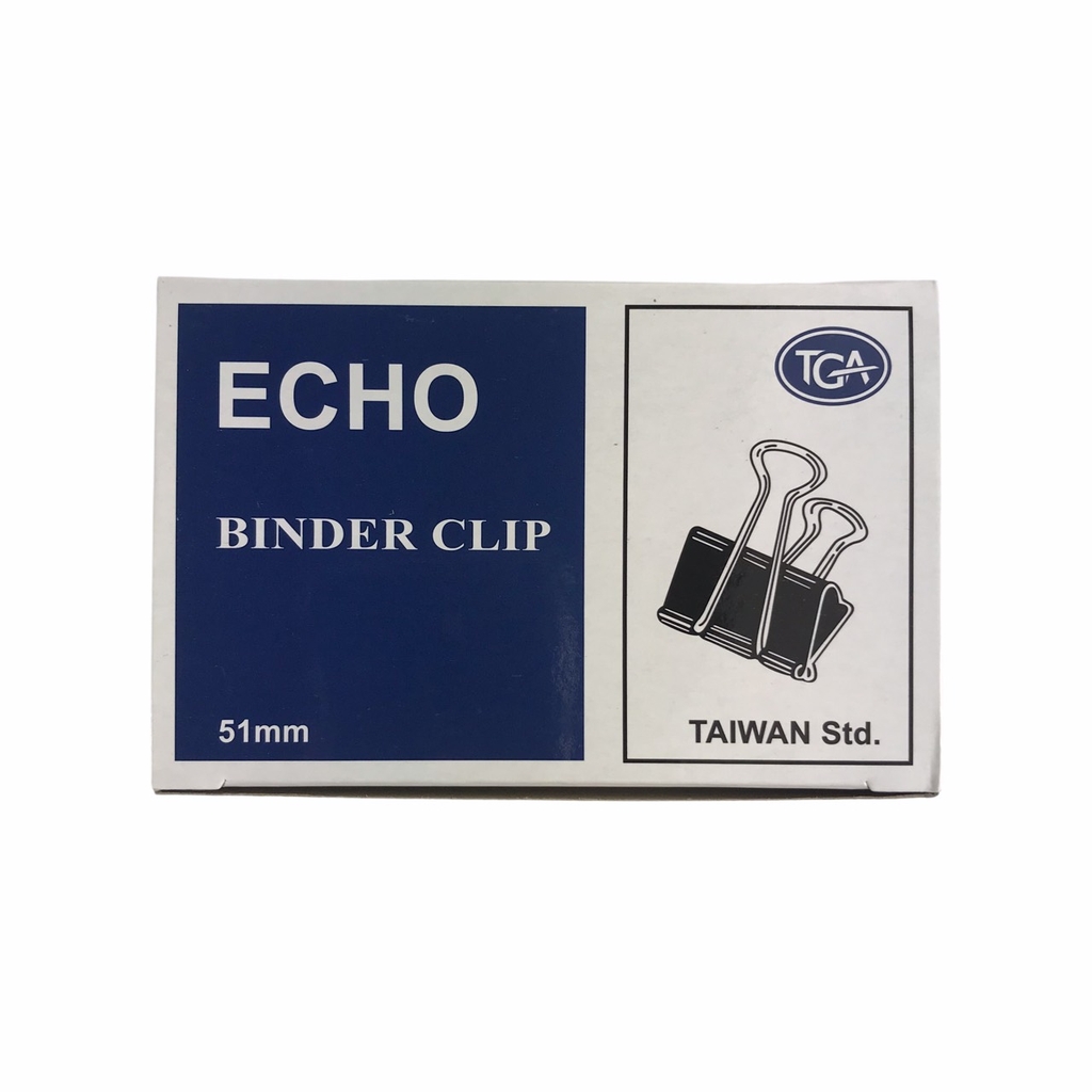 Kẹp bướm TGA Echo