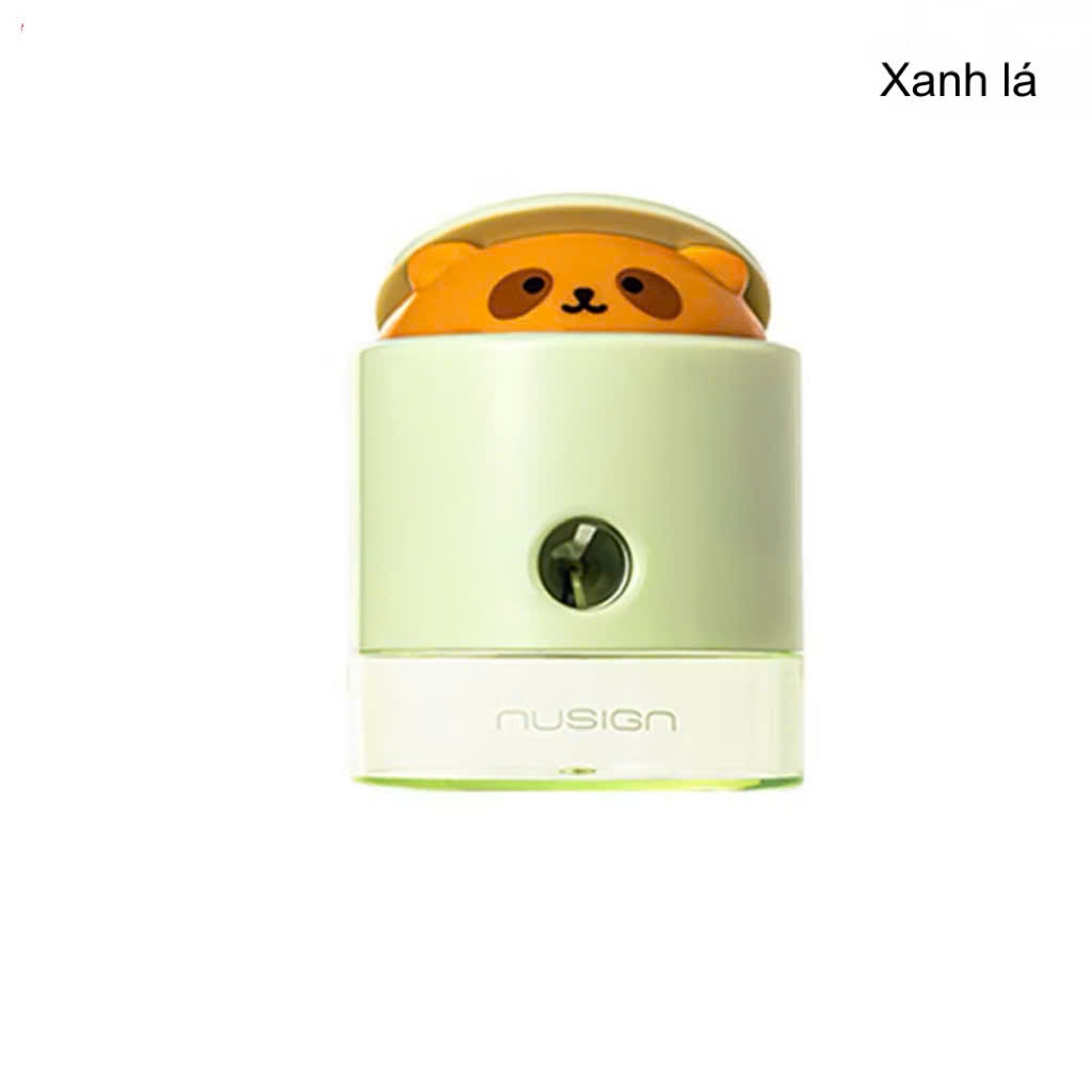 Chuốt chì Deli NS073, gọt bút chì, chuốt viết chì (12)