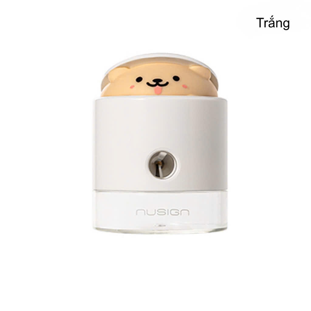 Chuốt chì Deli NS073, gọt bút chì, chuốt viết chì (12)