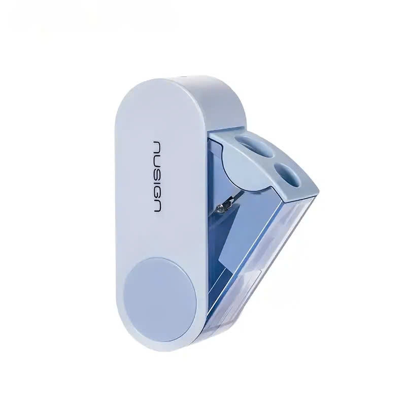 Chuốt chì Deli NS074-WH, Gọt bút chì  (12/144)