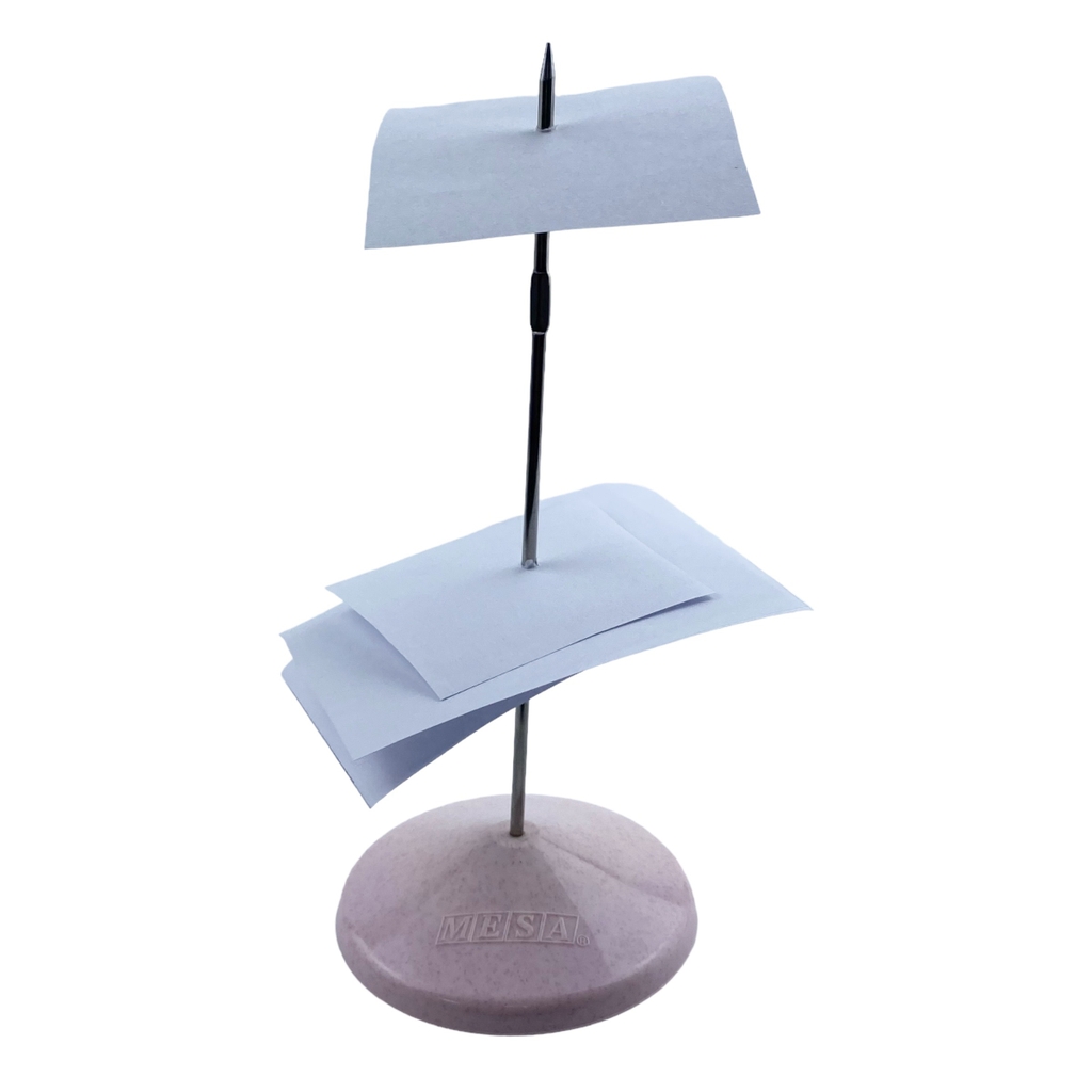 Ghim giấy nhựa Mesa