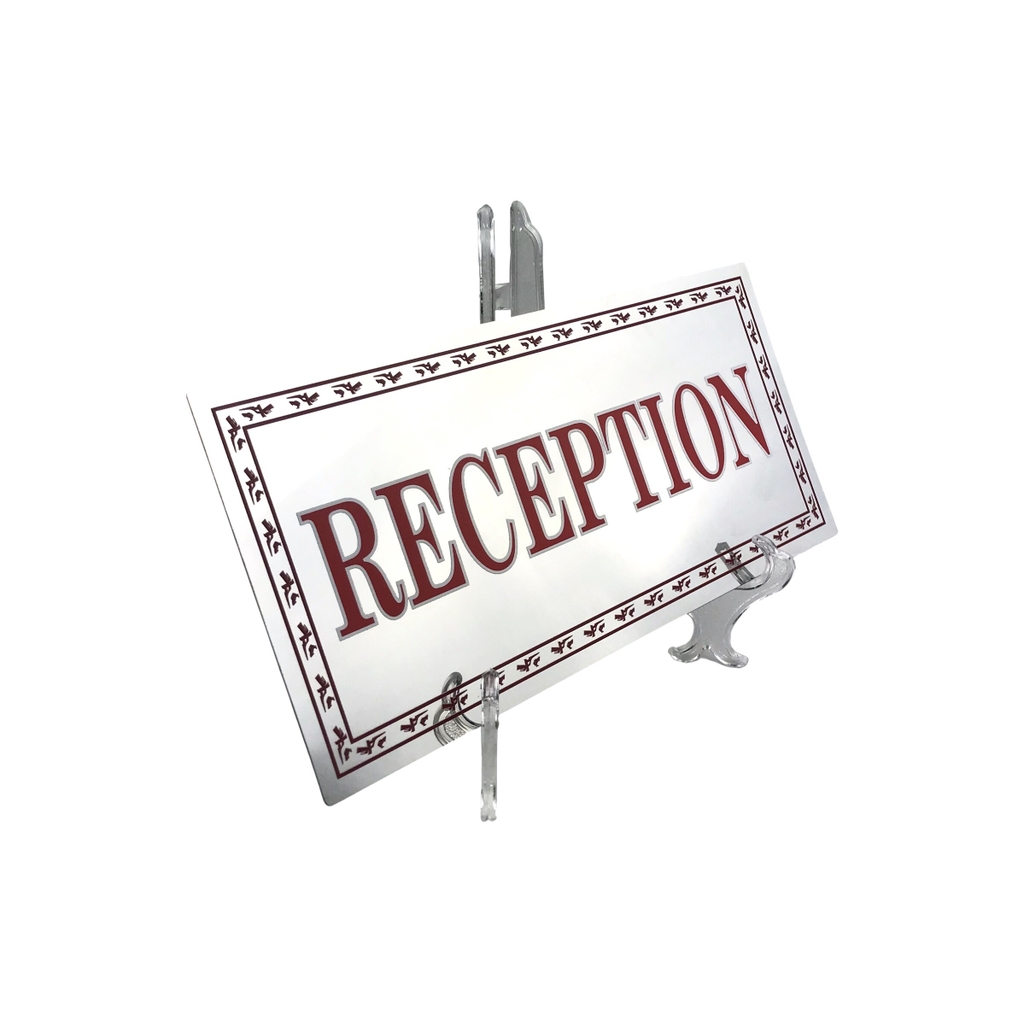 Giá đỡ trưng bày 17.5cm/ 15cm/ 12cm