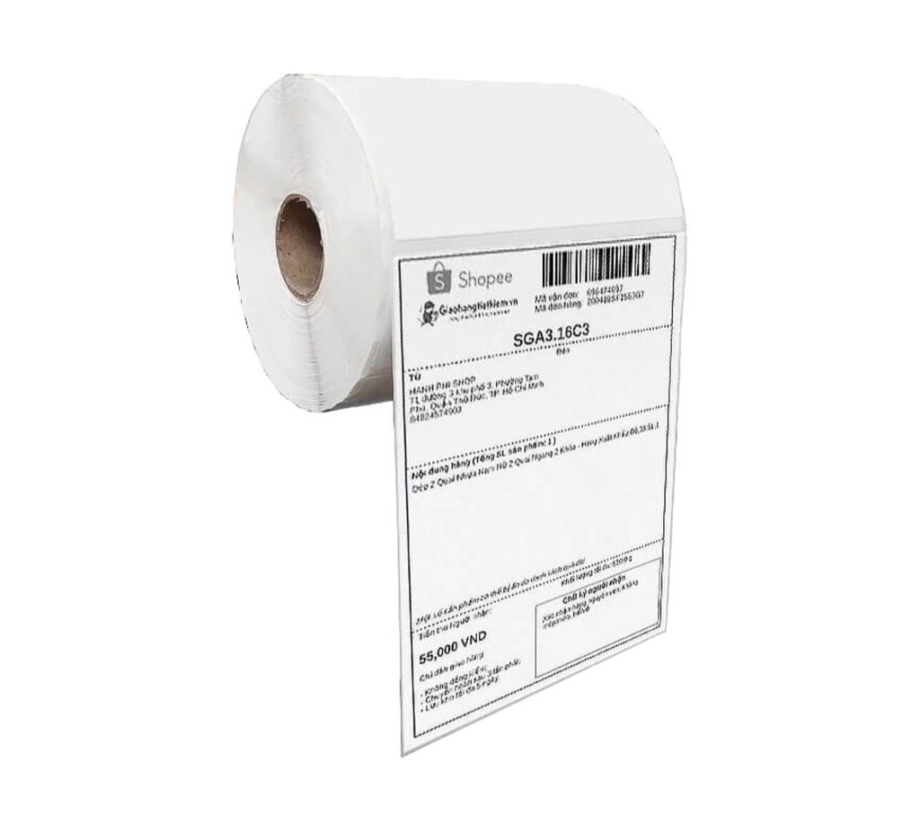 Giấy decal nhiệt 75x100x30m (3/90)