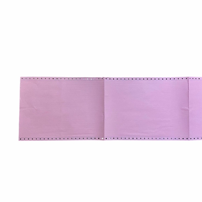 Giấy in liên tục LS K210x279mm 3 liên không chia A4