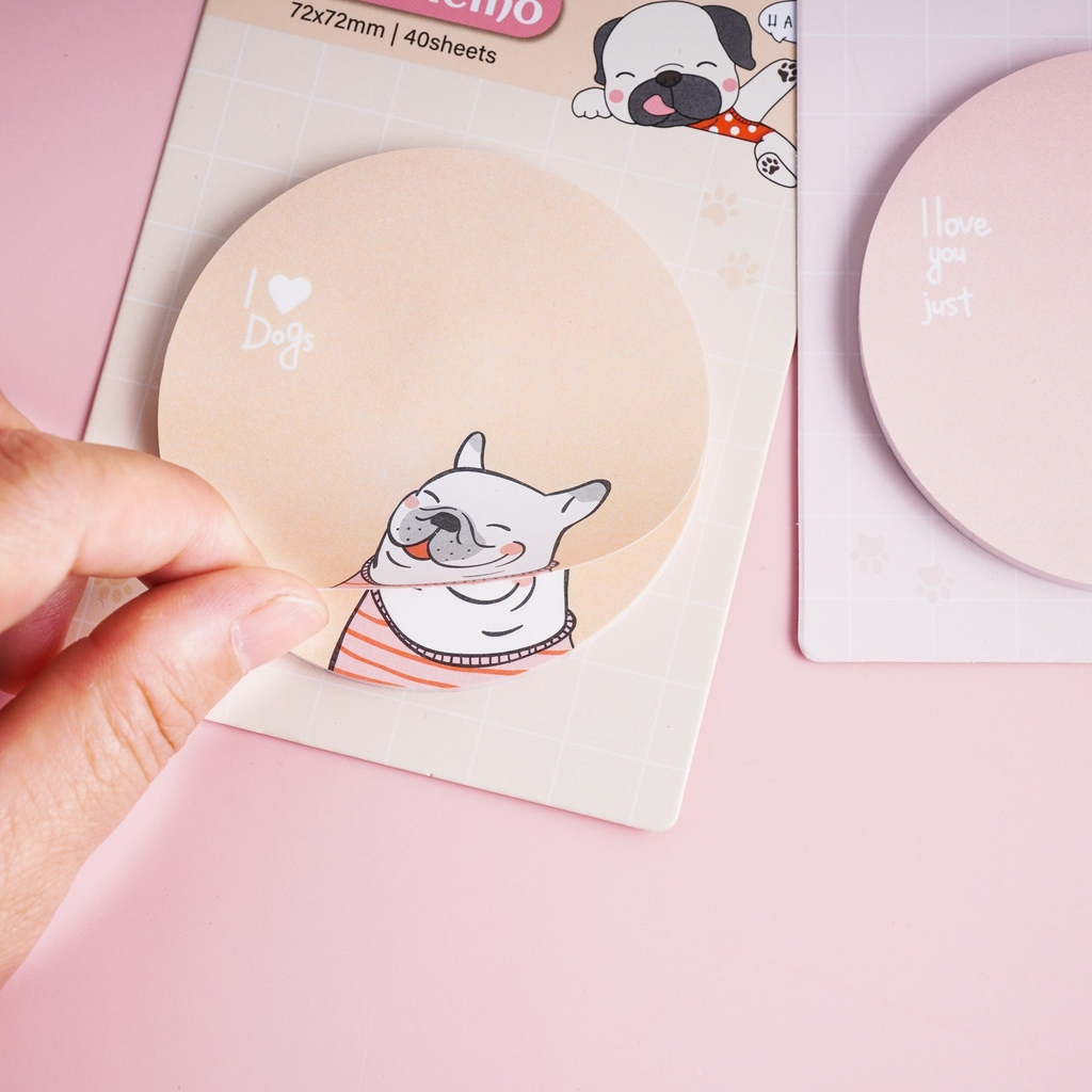 Giấy note Classmate CL-SN013 (36/576)