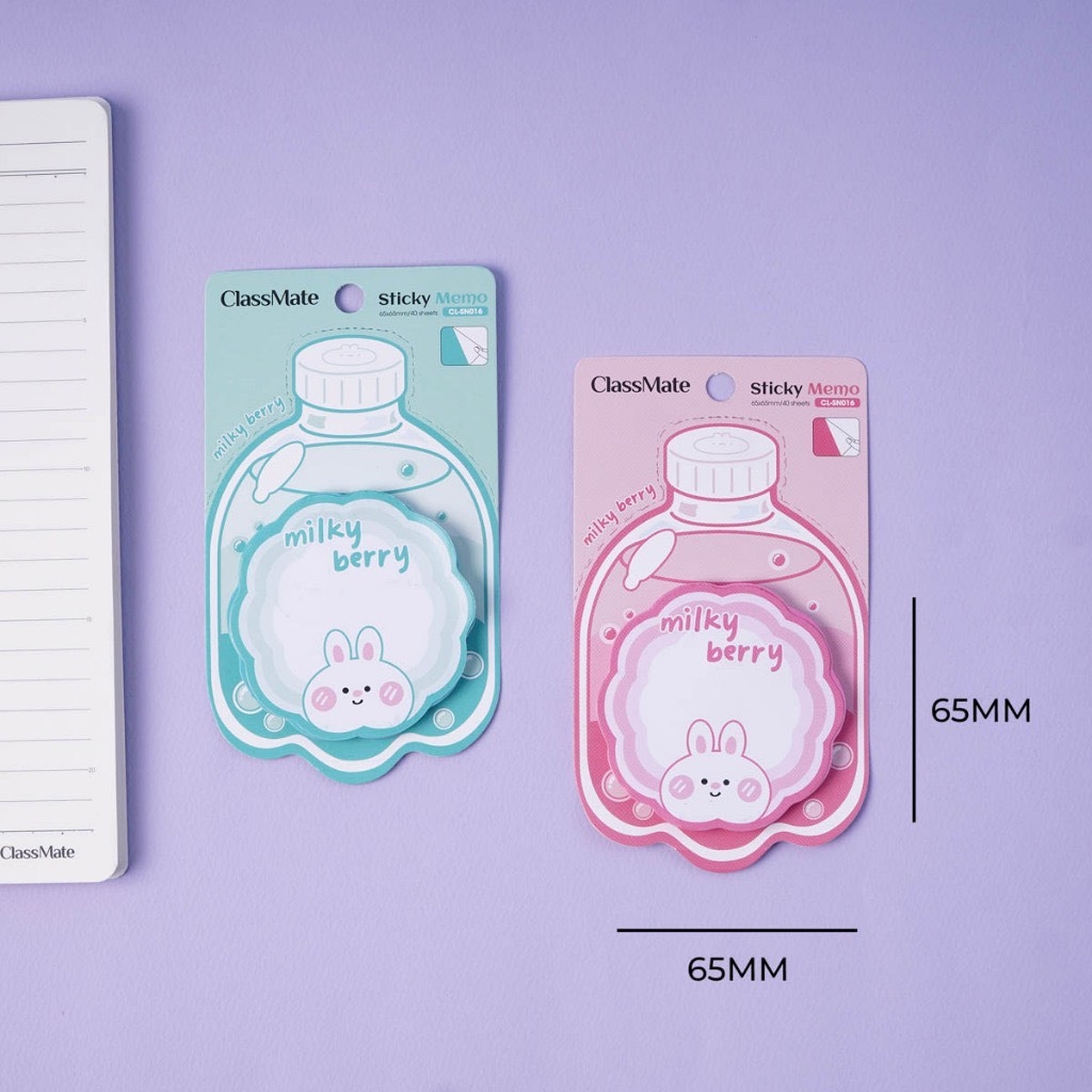 Giấy note Classmate CL-SN016 (36)