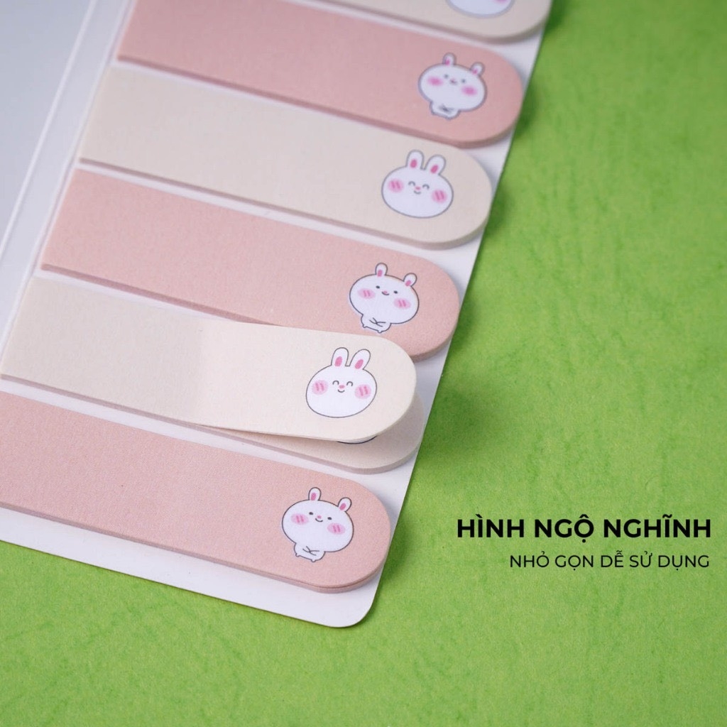 Giấy note phân trang Classmate CL-SN017 (36)