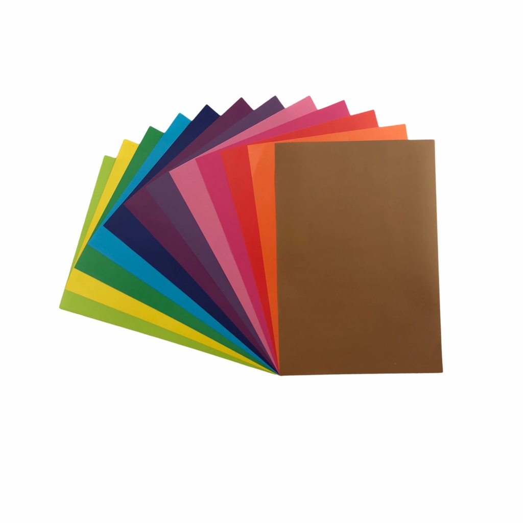 Giấy thủ công LL 21x29cm