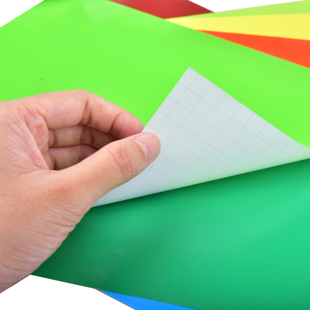 Giấy thủ công TL Colokit GTC-C003 12 tờ A4 (400)