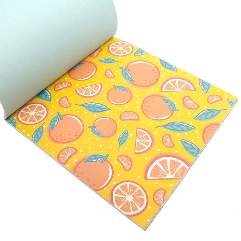 Giấy xếp hình Faber-Castell Origami Washi 50 tờ