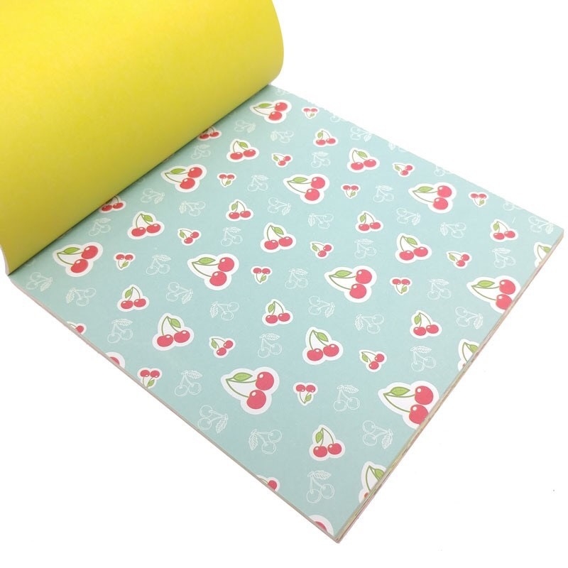 Giấy xếp hình Faber-Castell Origami Washi 50 tờ