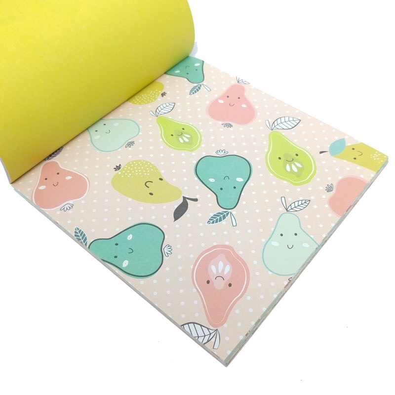 Giấy xếp hình Faber-Castell Origami Washi 50 tờ