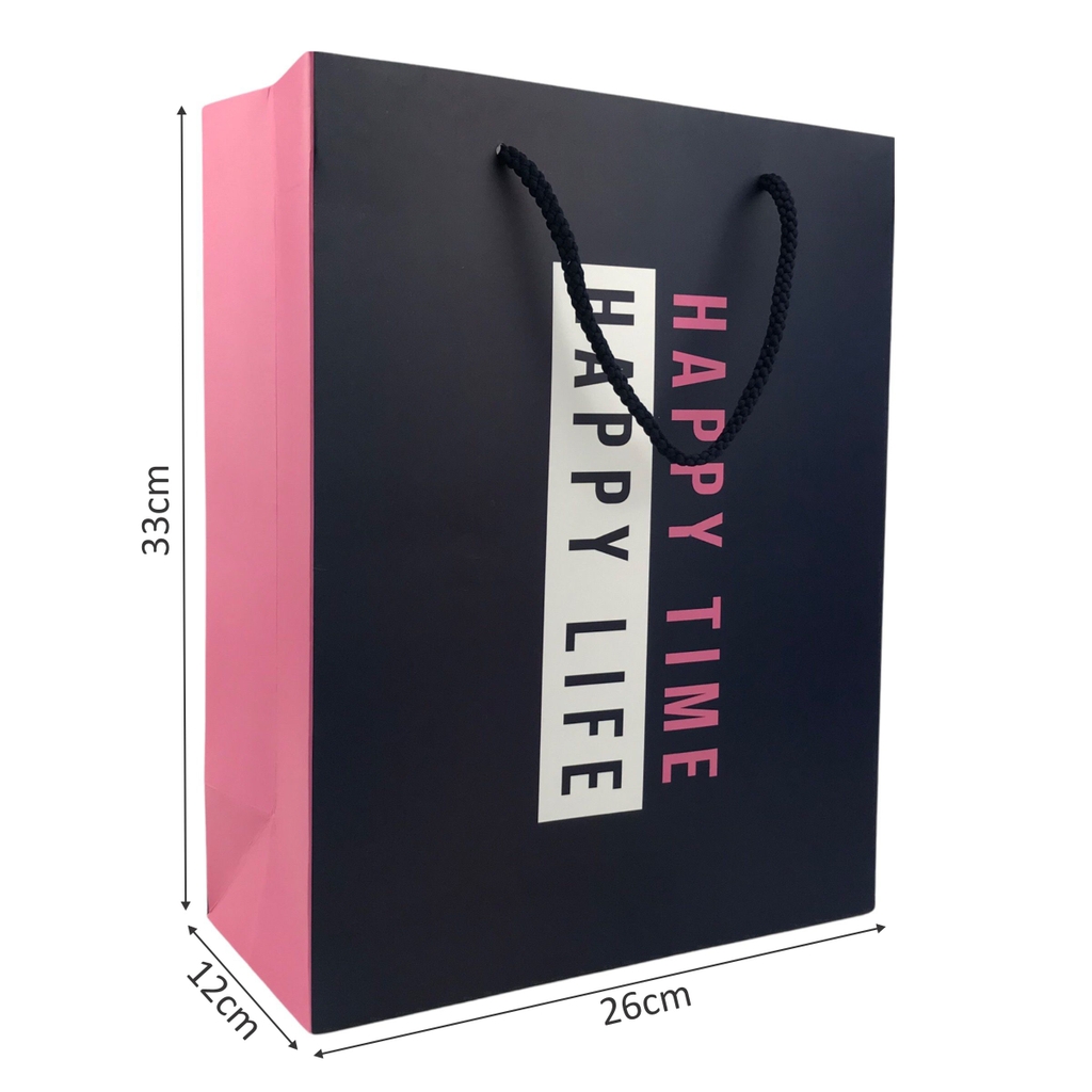 Giỏ giấy LL TDMI-XL 33x26x12cm đứng