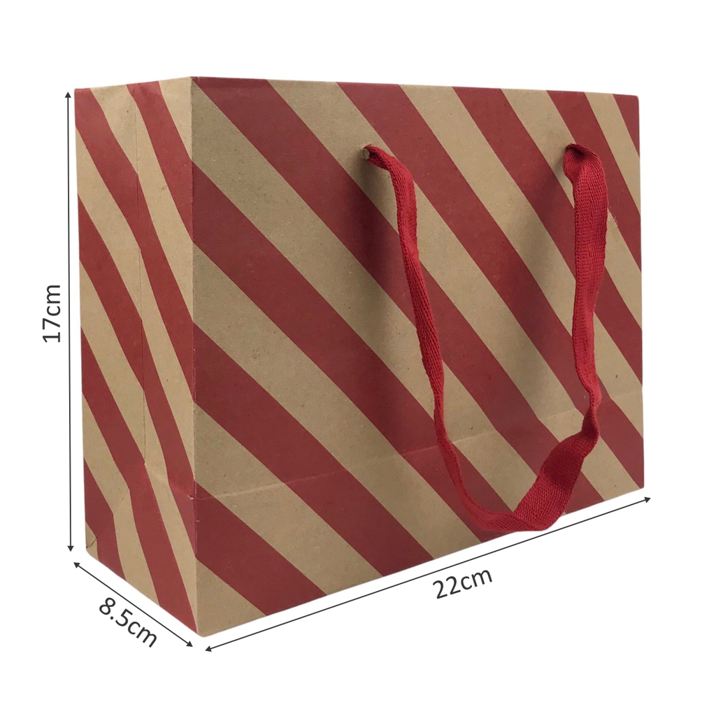 Giỏ giấy LL TNKI-M 17x22x8.5cm ngang