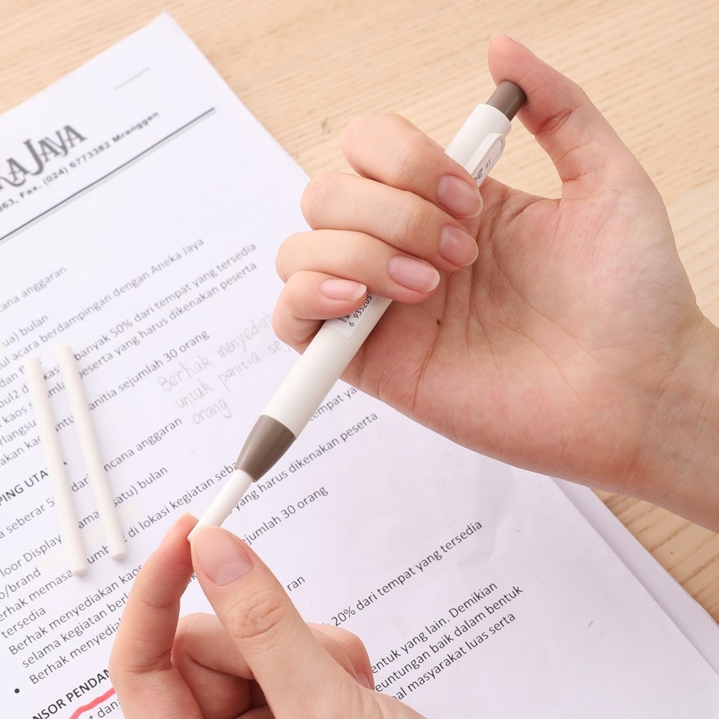 Gôm cây Deli H01800 (24)