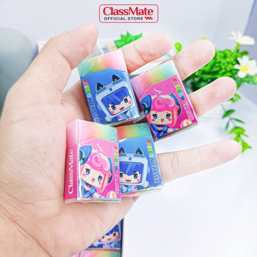 Gôm Classmate CL-ER115 (24)