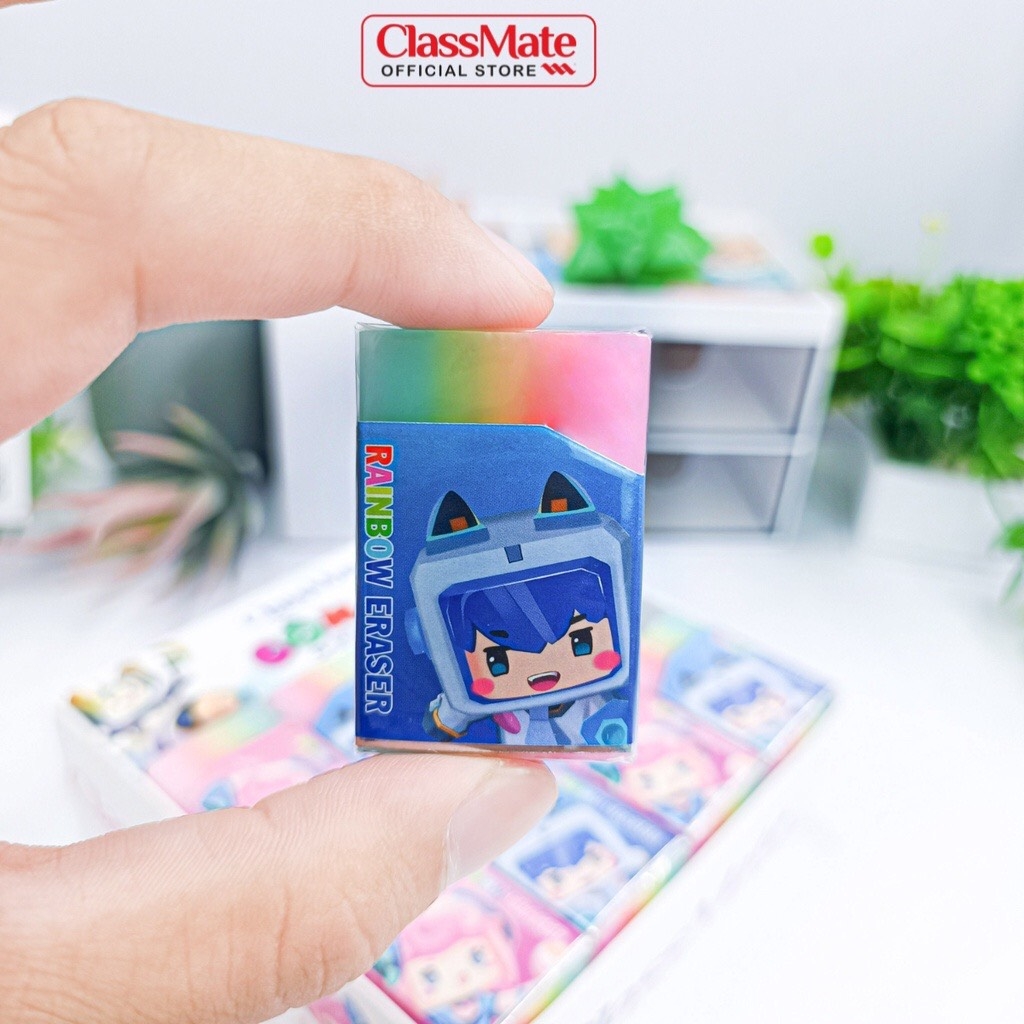 Gôm Classmate CL-ER115 (24)