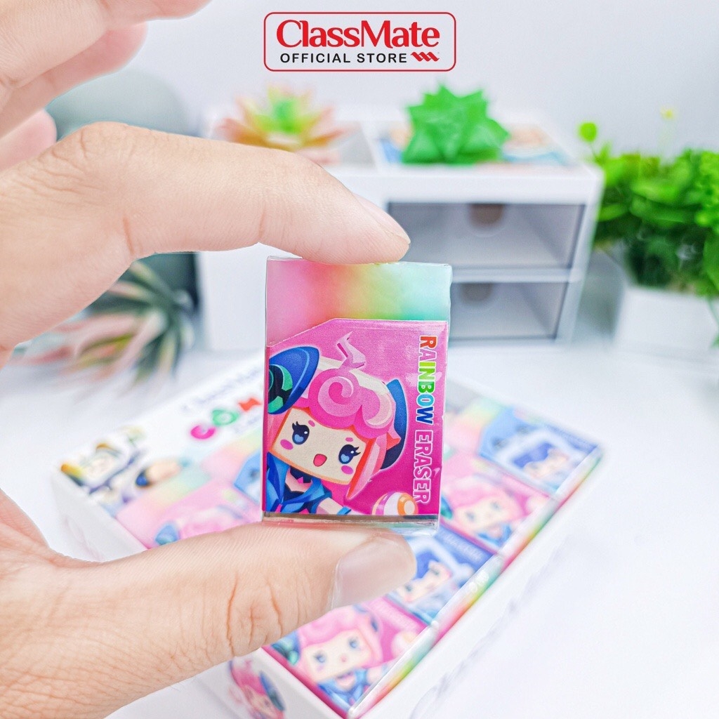 Gôm Classmate CL-ER115 (24)