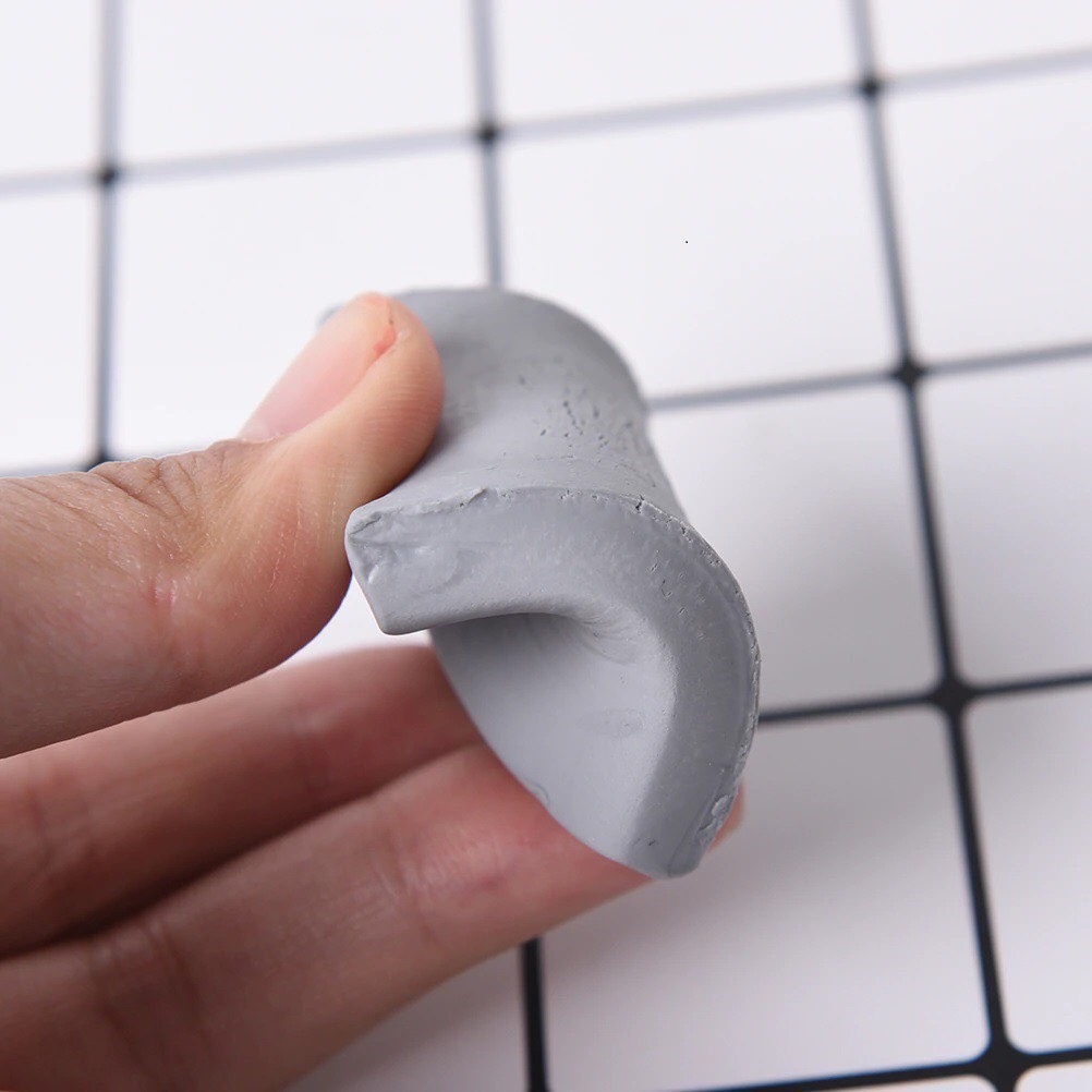 Gôm đất sét Faber-Castell (18)