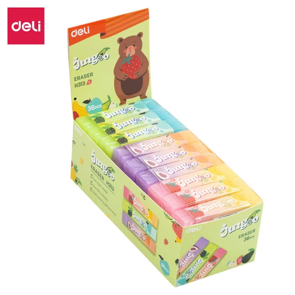 Gôm Deli H313 (36)