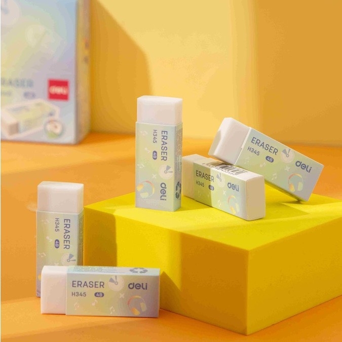 Gôm Deli H345 4B (30)