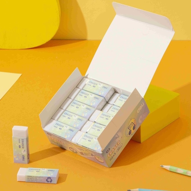 Gôm Deli H345 4B (30)