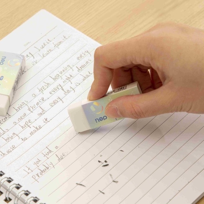 Gôm Deli H345 4B (30)