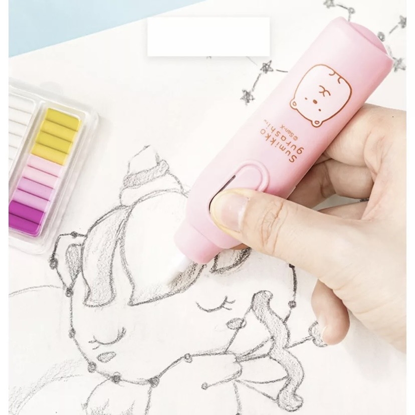 Gôm điện tử YZ9033 (20)