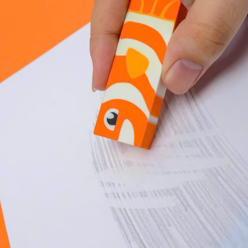 Gôm Maped 123401, Tẩy, Văn phòng phẩm (20)