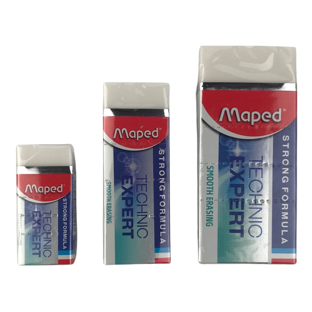 Gôm Maped Expert 105911 (36)