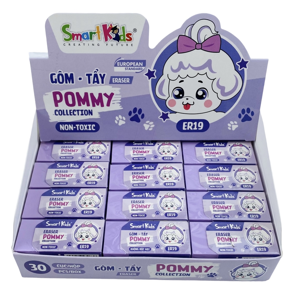 Gôm Smart Kids ER19 (30)