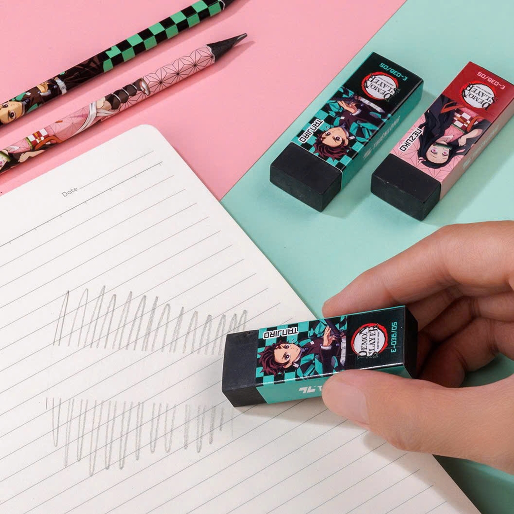 Gôm TL Demon Slayer E-036/05 (20)