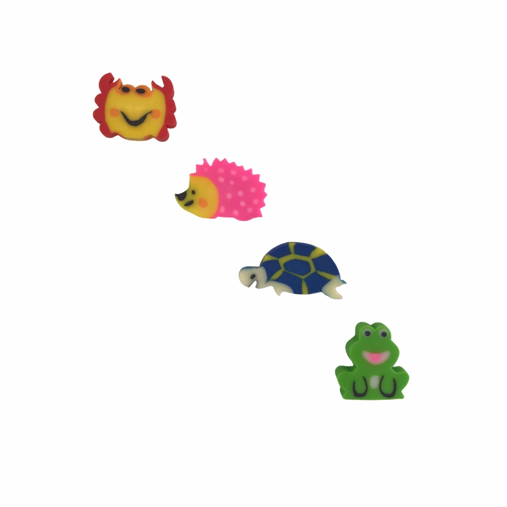 Gôm TL Điểm 10 E-012 (20/800)