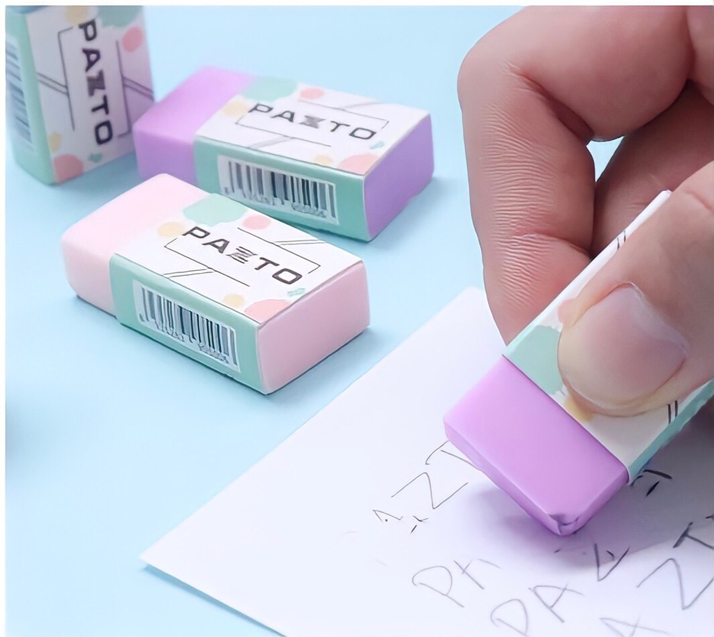 Gôm TL Pazto E010 (30/1200)