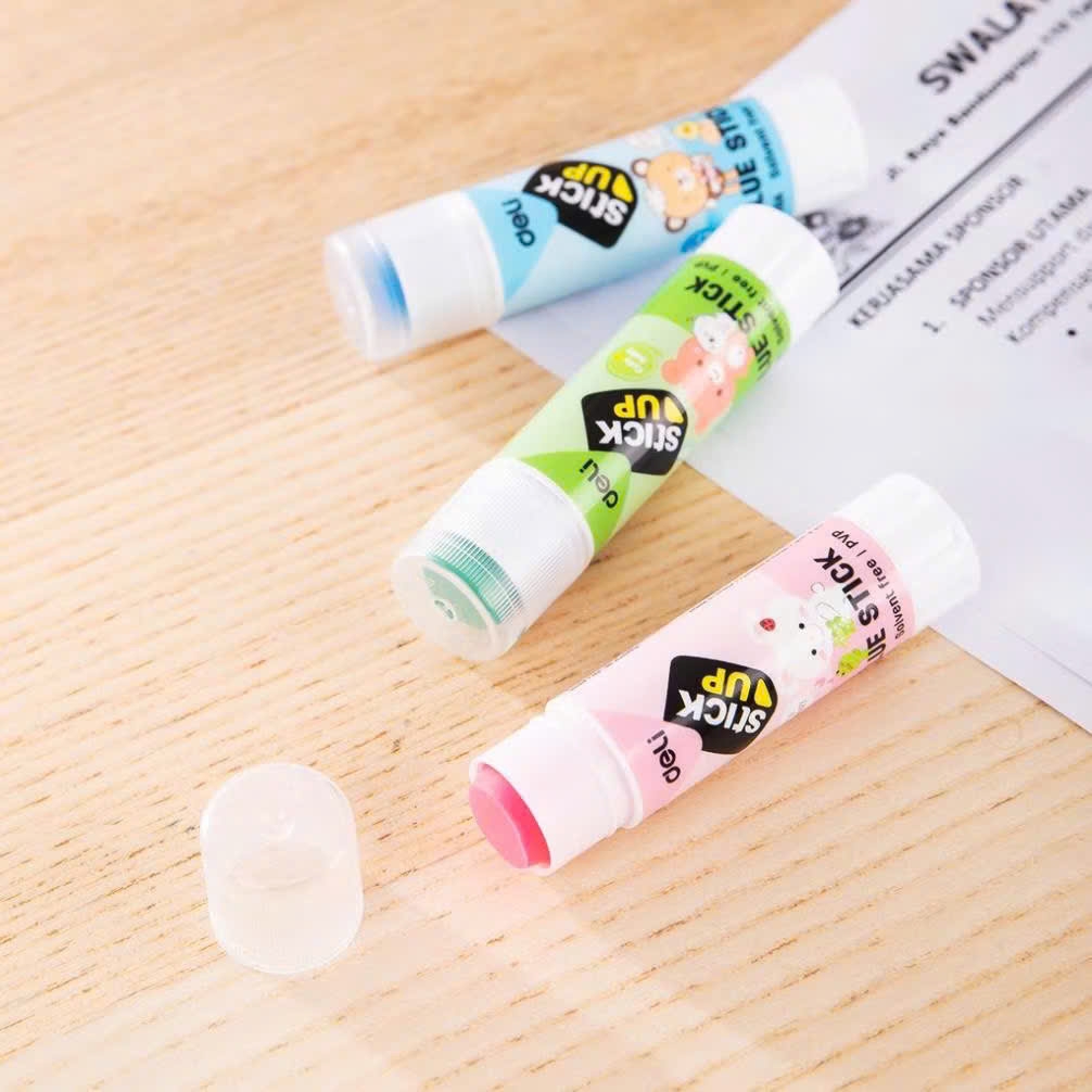 Hồ khô Deli 7165 8g (24)