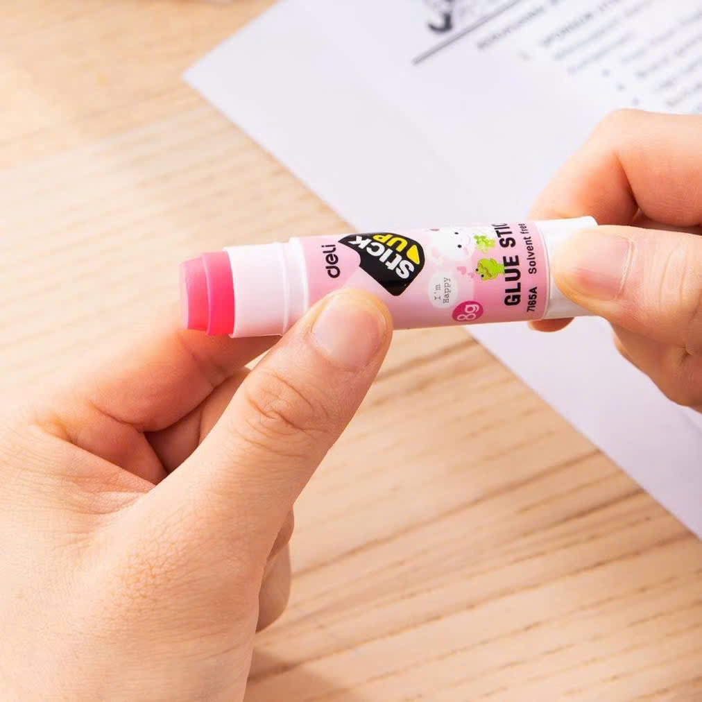 Hồ khô Deli 7165 8g (24)