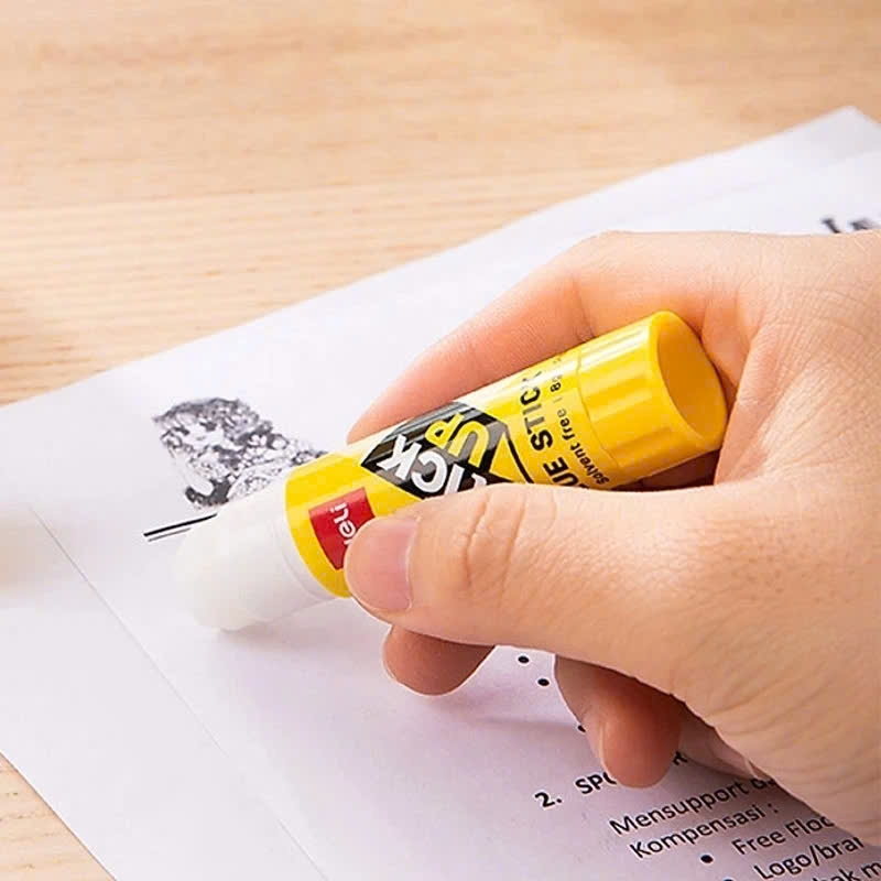 Hồ khô Deli A20010 8g (12)