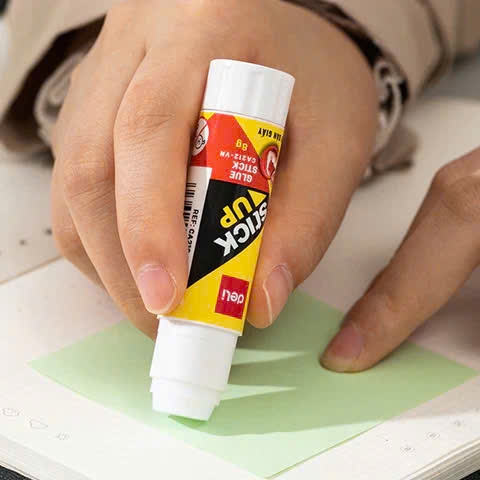 Hồ khô Deli A212-VN 8g (12)