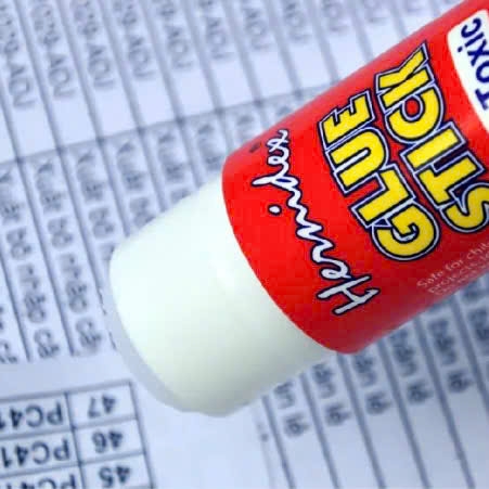 Hồ khô Hernidex EN71 35g, Keo khô, Keo dán, Văn phòng phẩm(12)