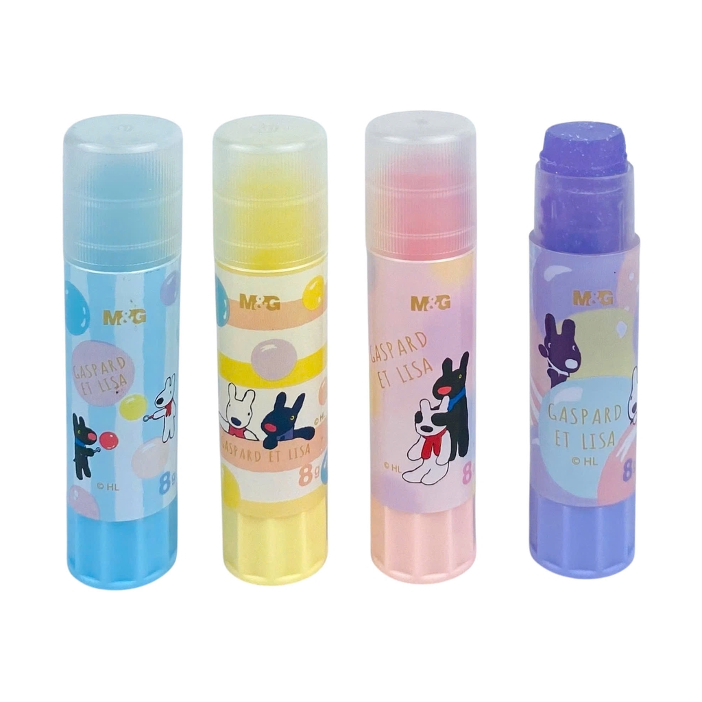 Hồ khô MG QSG971F4 8g (24)