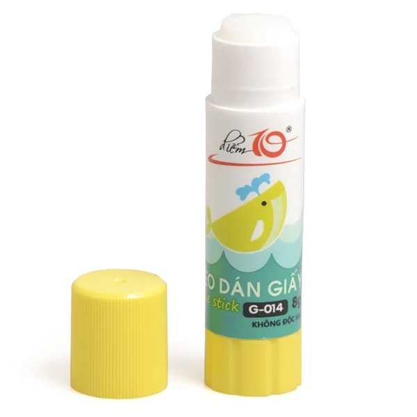 Hồ khô TL Điểm 10 G-014 8g (30)