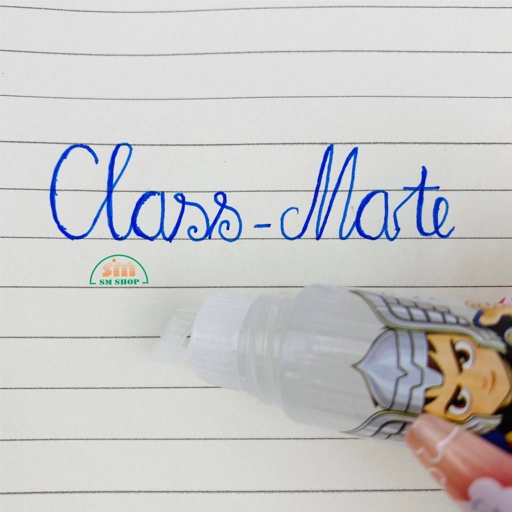 Hồ nước Classmate GL05-SK 25ml (12/432)