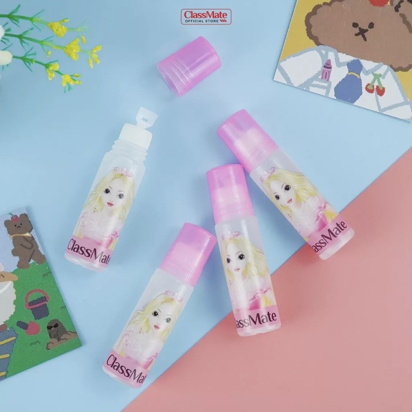 Hồ nước Classmate GL07-PR 25ml (12/432)