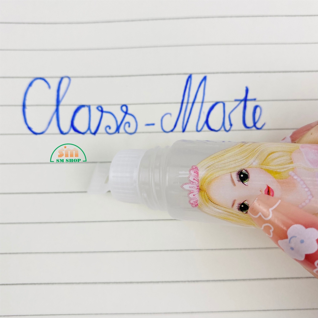 Hồ nước Classmate GL07-PR 25ml (12/432)