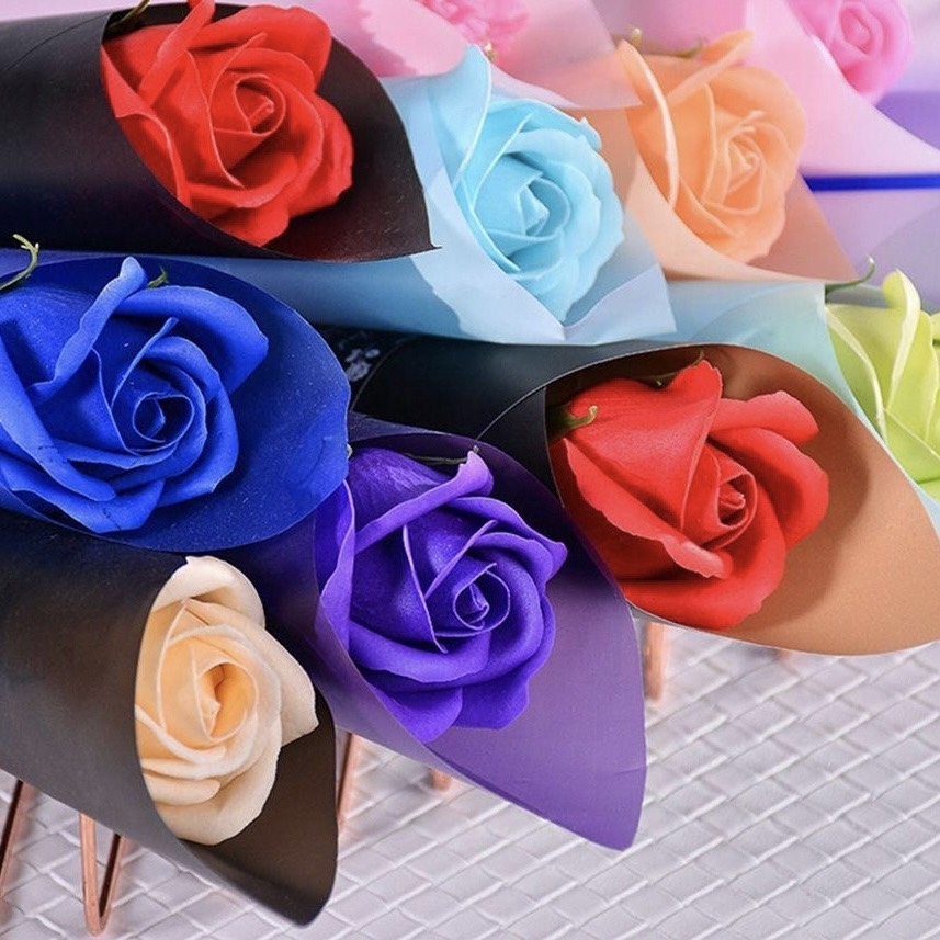 Hoa hồng sáp 3 lớp 519353 (10)