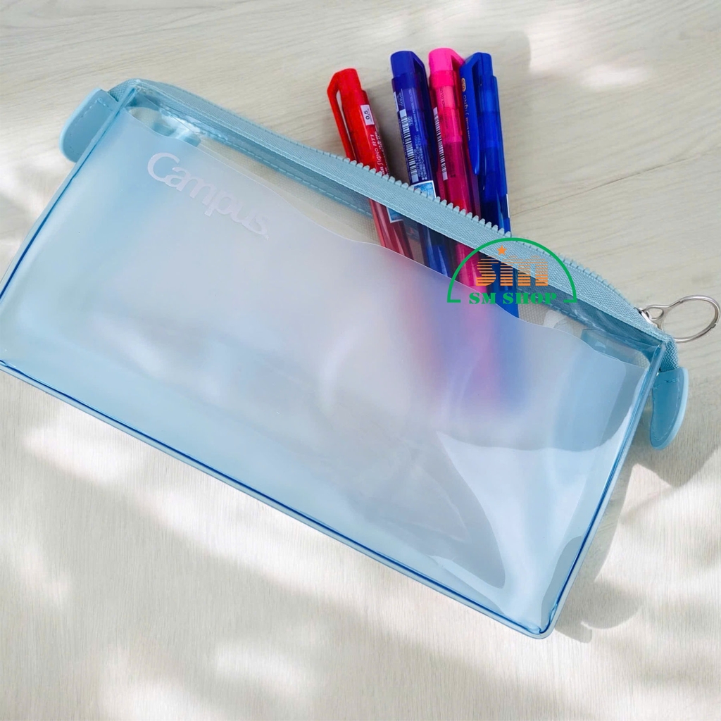 Hộp bút Campus PCS-KUS-LA